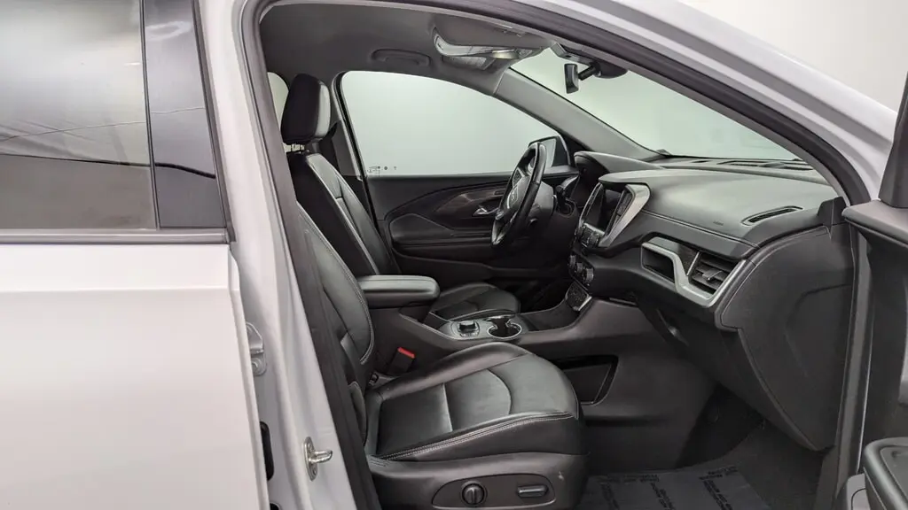 Florida Fine Cars - Used GMC TERRAIN 2023 MIAMI SLT