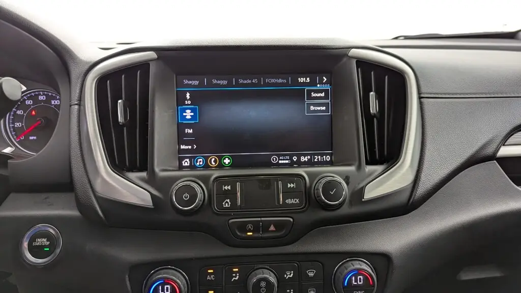 Florida Fine Cars - Used GMC TERRAIN 2023 MIAMI SLT
