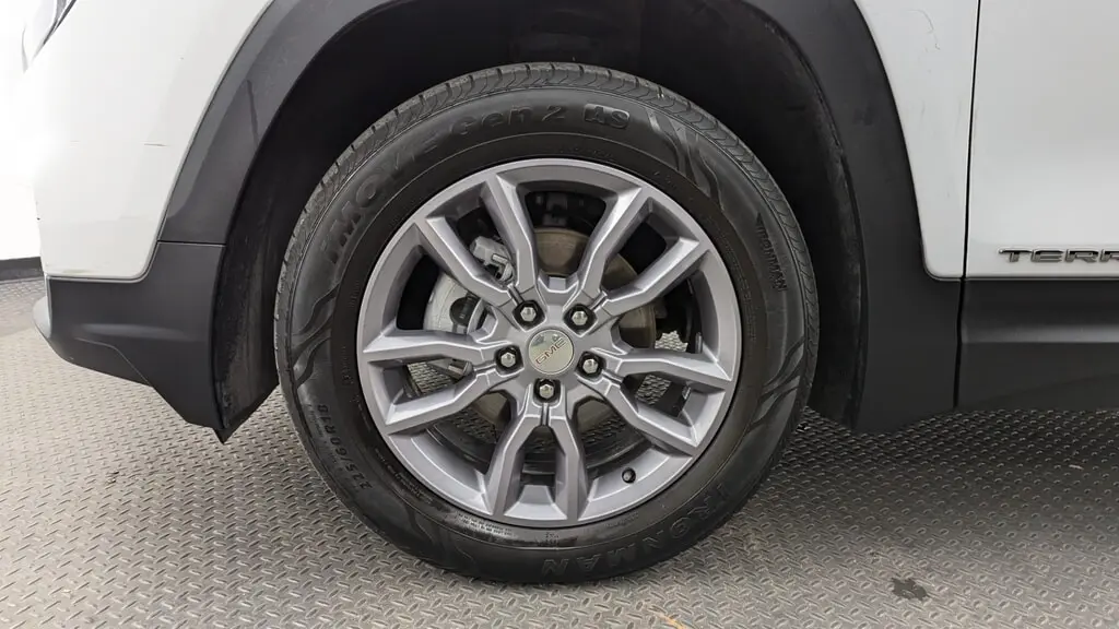 Florida Fine Cars - Used GMC TERRAIN 2023 MIAMI SLT