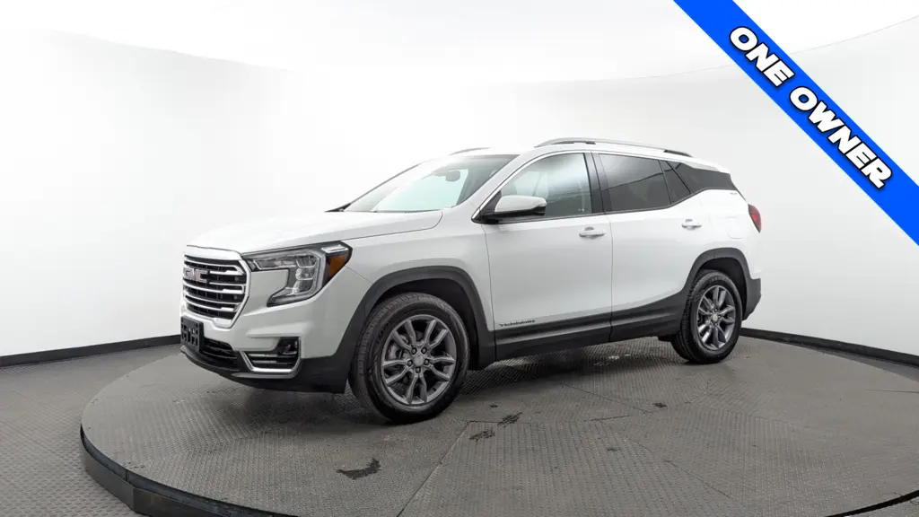 Florida Fine Cars - Used GMC TERRAIN 2023 MIAMI SLT