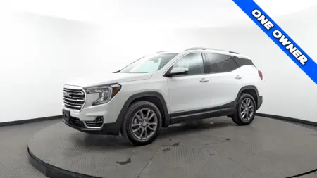 Florida Fine Cars - Used GMC TERRAIN 2023 MIAMI SLT