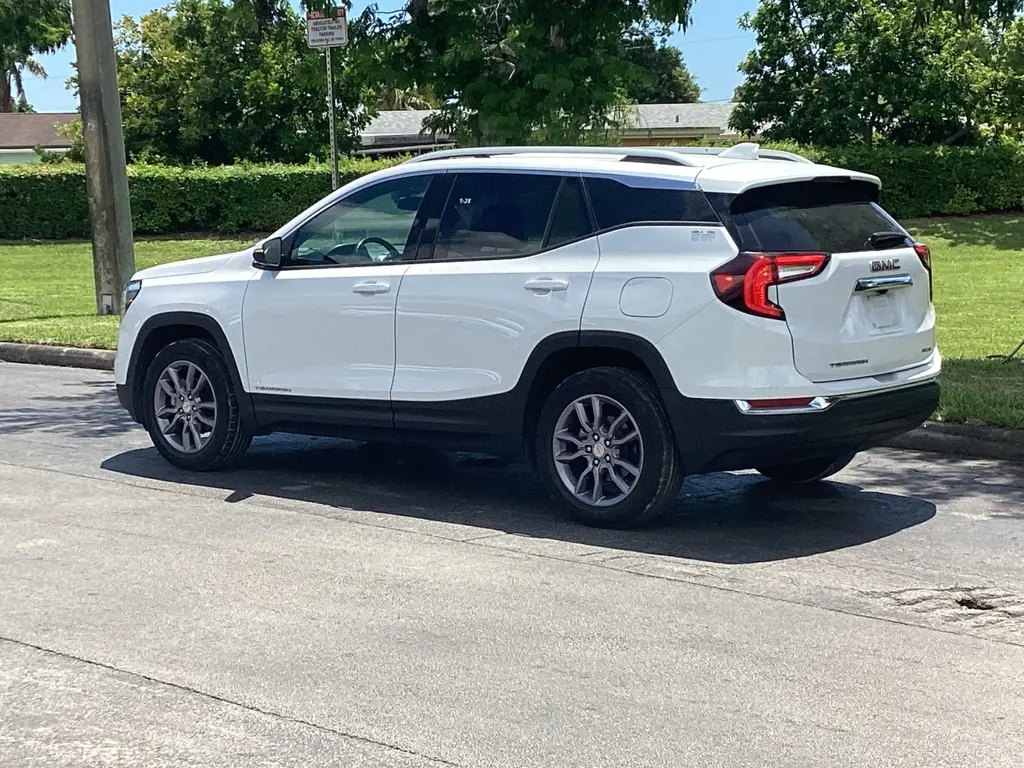 Florida Fine Cars - Used GMC TERRAIN 2023 MIAMI SLT