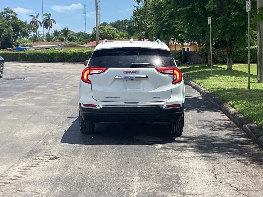 Florida Fine Cars - Used GMC TERRAIN 2023 MIAMI SLT