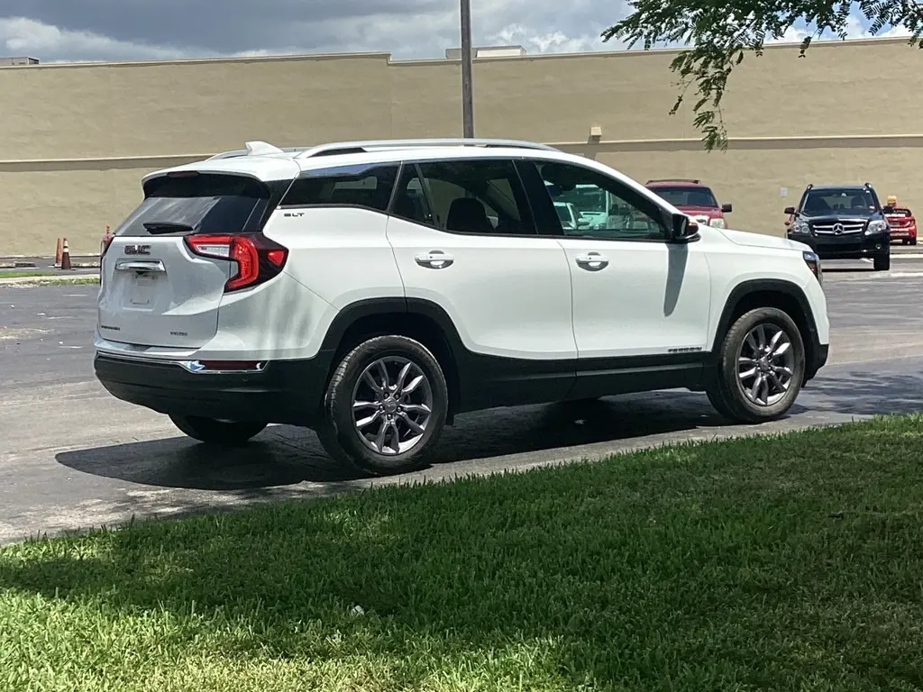 Florida Fine Cars - Used GMC TERRAIN 2023 MIAMI SLT