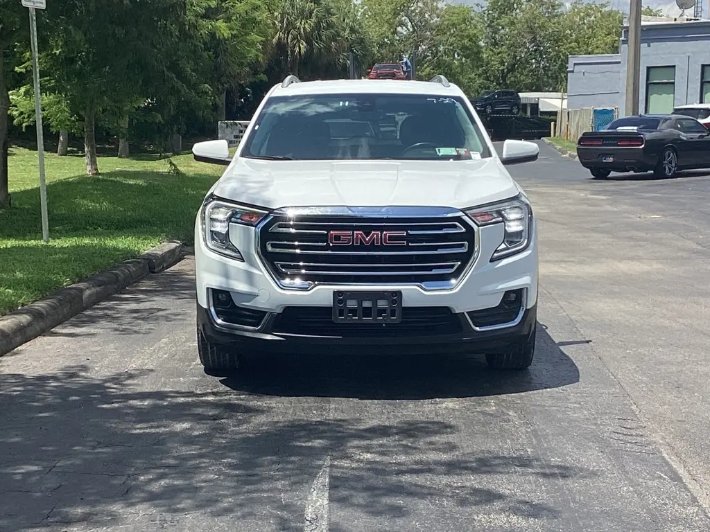 Florida Fine Cars - Used GMC TERRAIN 2023 MIAMI SLT