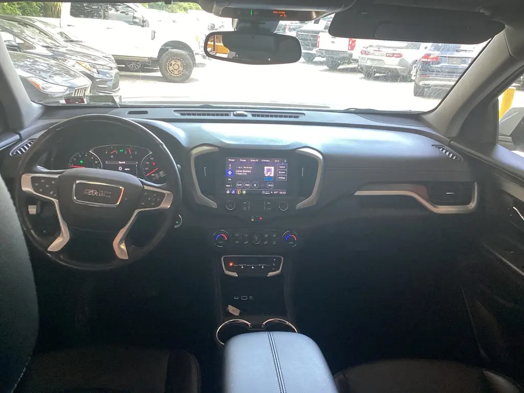 Florida Fine Cars - Used GMC TERRAIN 2023 MIAMI SLT