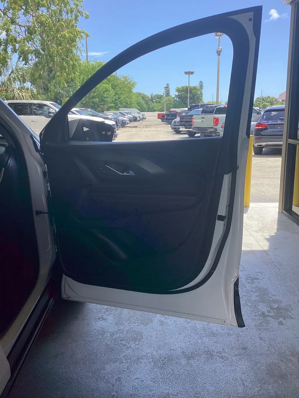 Florida Fine Cars - Used GMC TERRAIN 2023 MIAMI SLT
