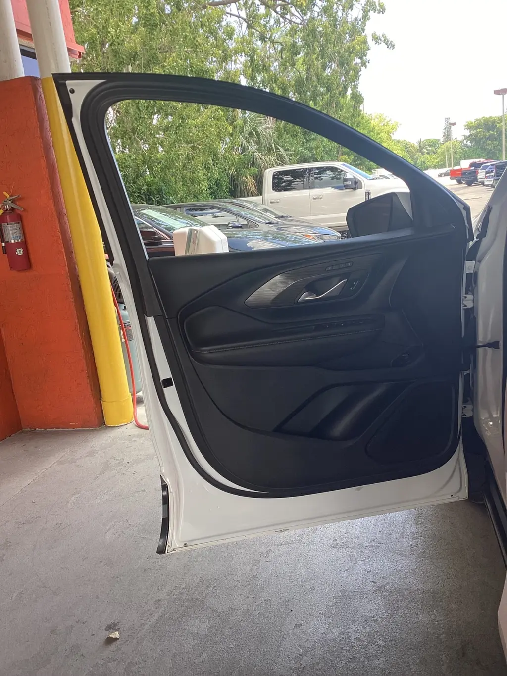 Florida Fine Cars - Used GMC TERRAIN 2023 MIAMI SLT