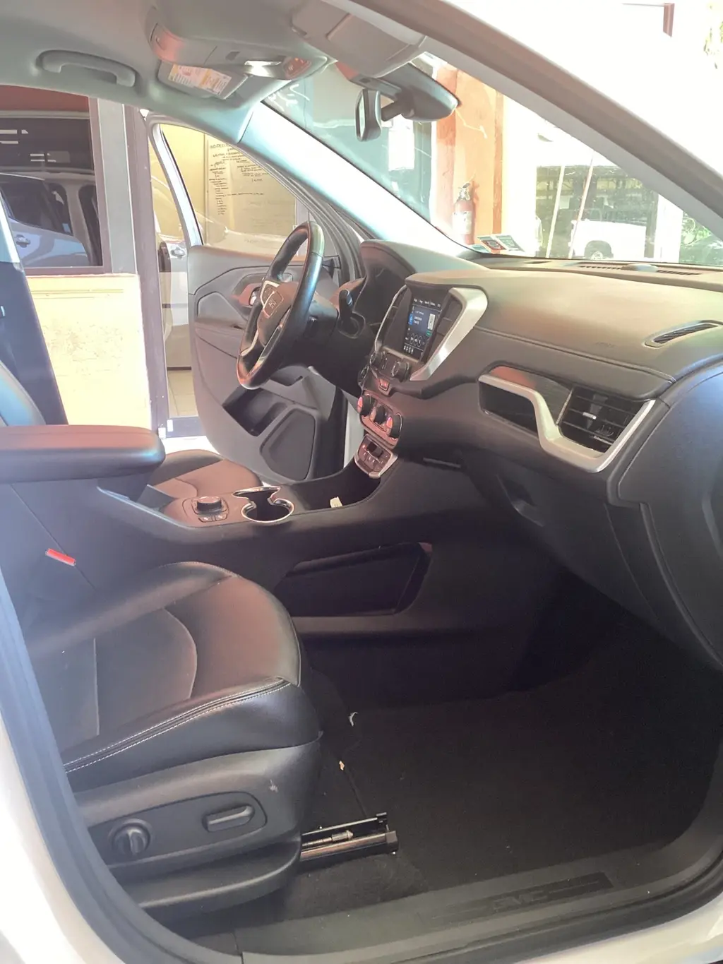 Florida Fine Cars - Used GMC TERRAIN 2023 MIAMI SLT