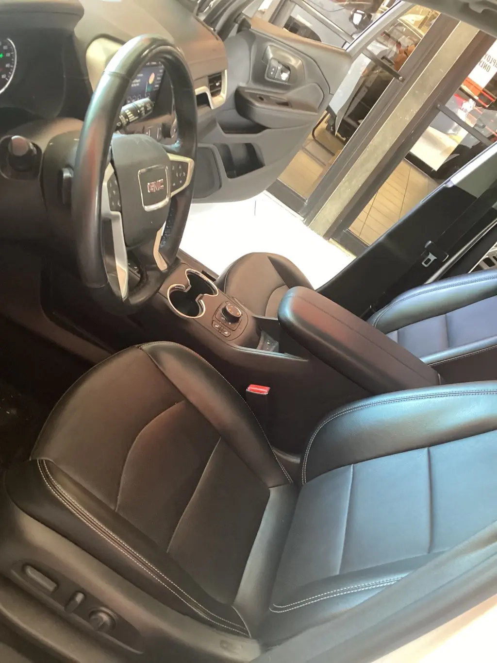 Florida Fine Cars - Used GMC TERRAIN 2023 MIAMI SLT