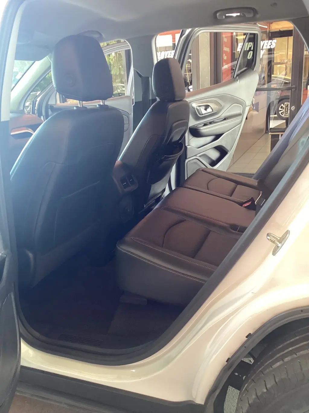 Florida Fine Cars - Used GMC TERRAIN 2023 MIAMI SLT