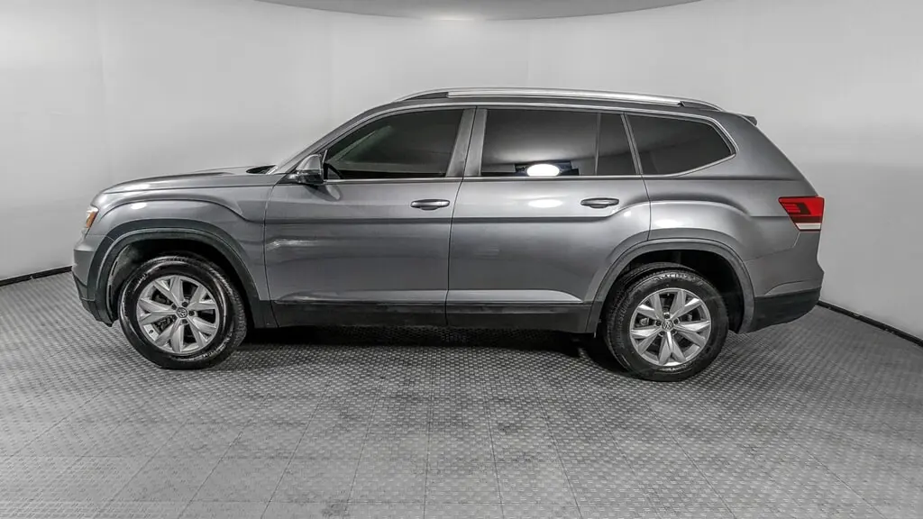 Florida Fine Cars - Used VOLKSWAGEN ATLAS 2018 ORLANDO 2.0T SE W/TECHNOLOGY