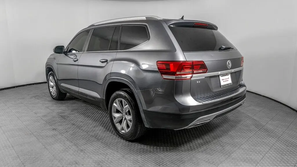 Florida Fine Cars - Used VOLKSWAGEN ATLAS 2018 ORLANDO 2.0T SE W/TECHNOLOGY