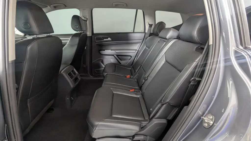 Florida Fine Cars - Used VOLKSWAGEN ATLAS 2018 ORLANDO 2.0T SE W/TECHNOLOGY