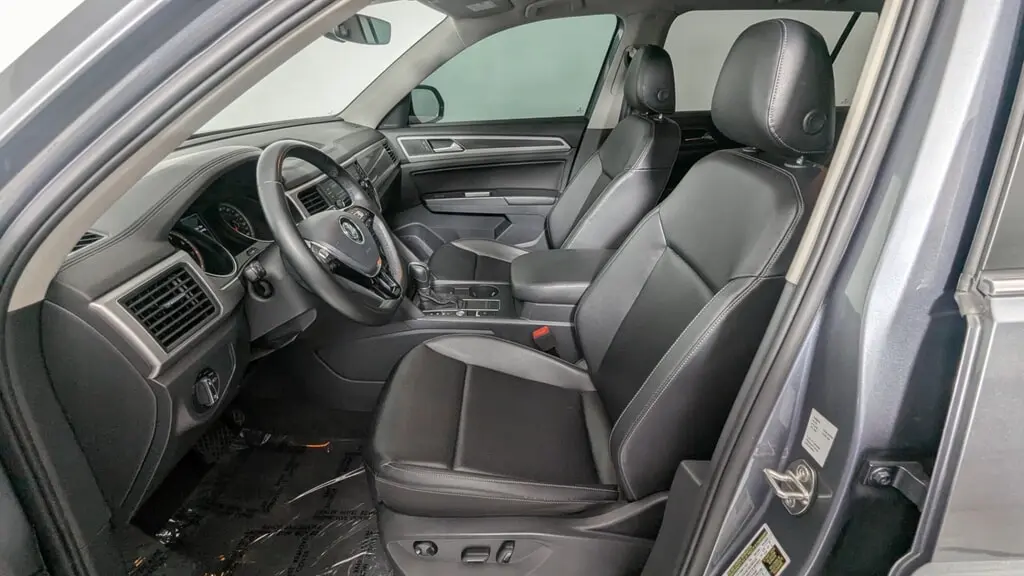 Florida Fine Cars - Used VOLKSWAGEN ATLAS 2018 ORLANDO 2.0T SE W/TECHNOLOGY