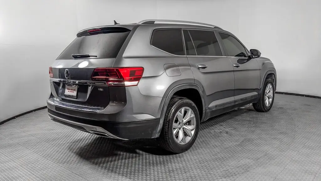 Florida Fine Cars - Used VOLKSWAGEN ATLAS 2018 ORLANDO 2.0T SE W/TECHNOLOGY