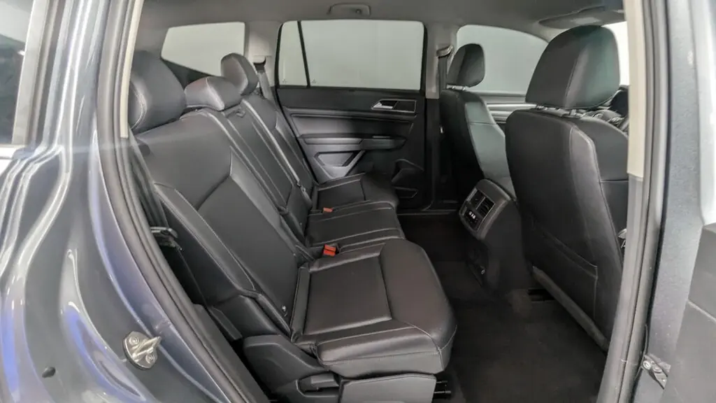 Florida Fine Cars - Used VOLKSWAGEN ATLAS 2018 ORLANDO 2.0T SE W/TECHNOLOGY