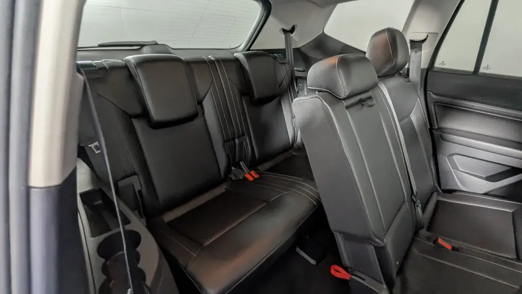 Florida Fine Cars - Used VOLKSWAGEN ATLAS 2018 ORLANDO 2.0T SE W/TECHNOLOGY