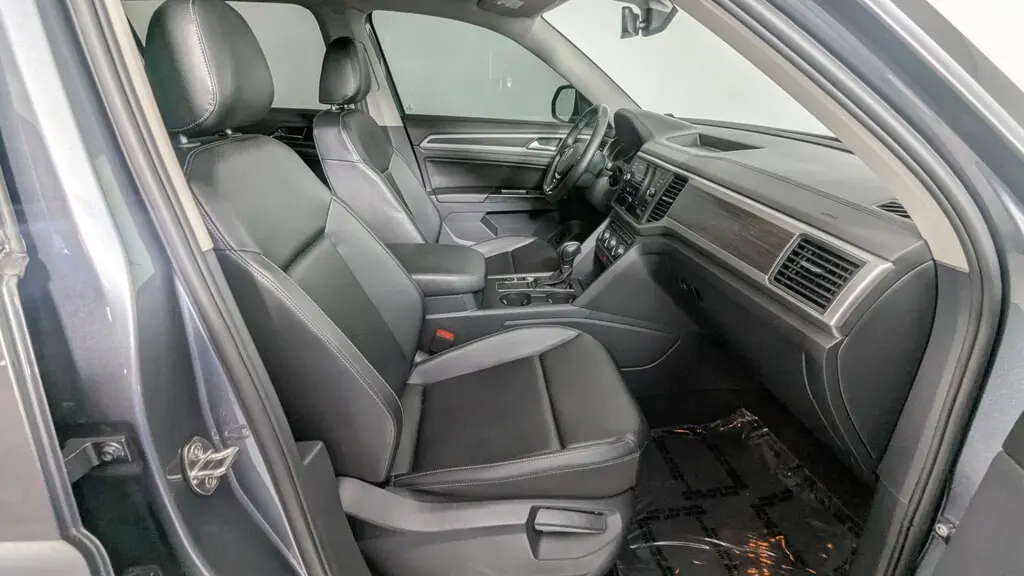 Florida Fine Cars - Used VOLKSWAGEN ATLAS 2018 ORLANDO 2.0T SE W/TECHNOLOGY