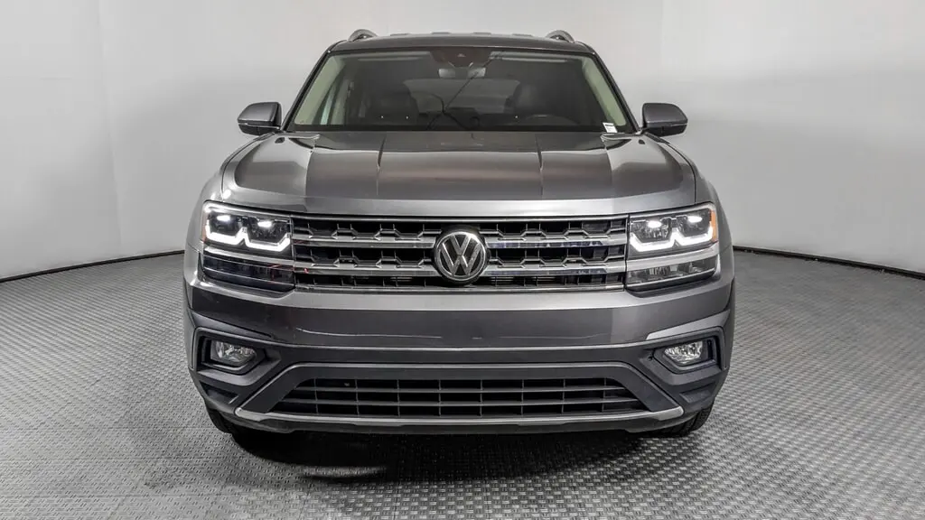 Florida Fine Cars - Used VOLKSWAGEN ATLAS 2018 ORLANDO 2.0T SE W/TECHNOLOGY
