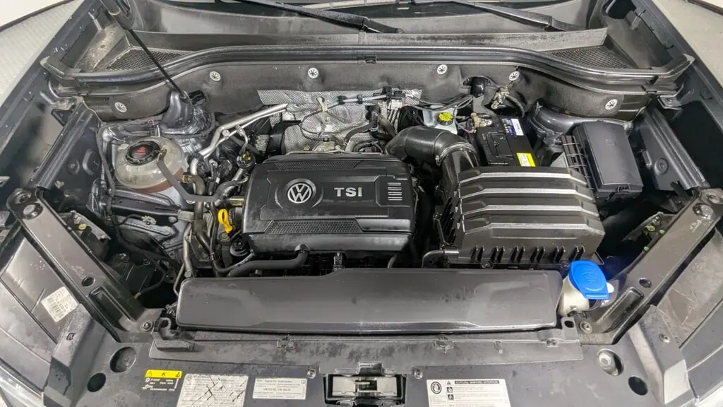 Florida Fine Cars - Used VOLKSWAGEN ATLAS 2018 ORLANDO 2.0T SE W/TECHNOLOGY