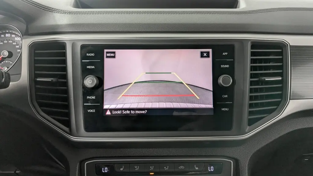 Florida Fine Cars - Used VOLKSWAGEN ATLAS 2018 ORLANDO 2.0T SE W/TECHNOLOGY