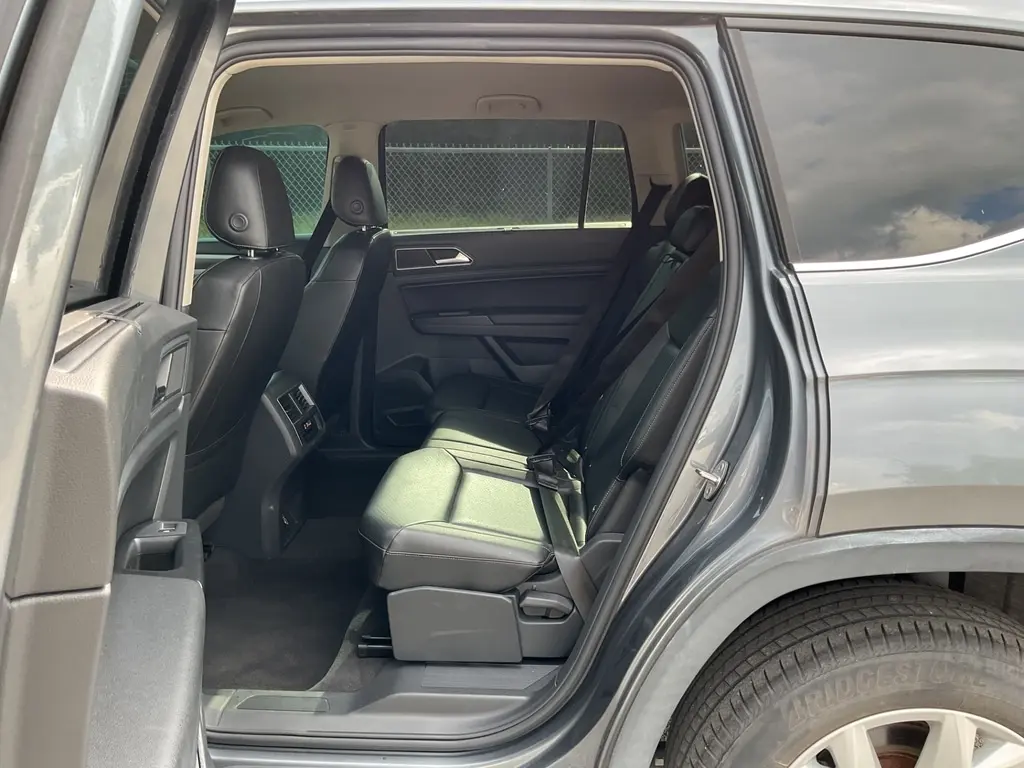 Florida Fine Cars - Used VOLKSWAGEN ATLAS 2018 ORLANDO 2.0T SE W/TECHNOLOGY