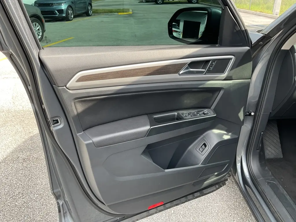 Florida Fine Cars - Used VOLKSWAGEN ATLAS 2018 ORLANDO 2.0T SE W/TECHNOLOGY