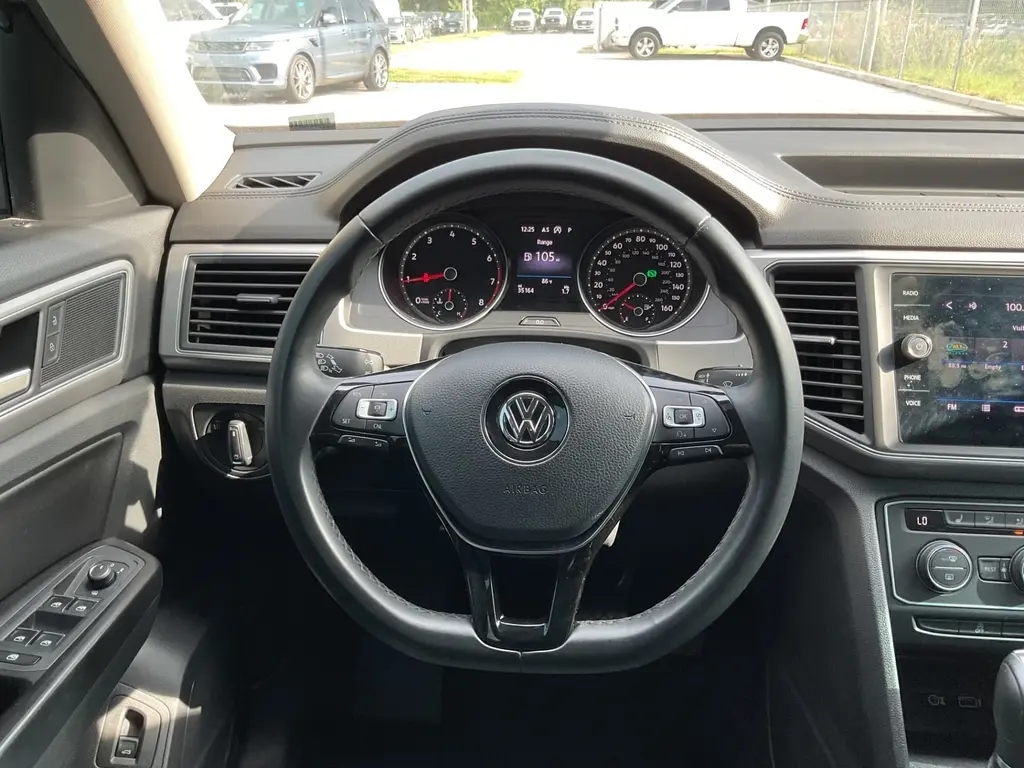 Florida Fine Cars - Used VOLKSWAGEN ATLAS 2018 ORLANDO 2.0T SE W/TECHNOLOGY