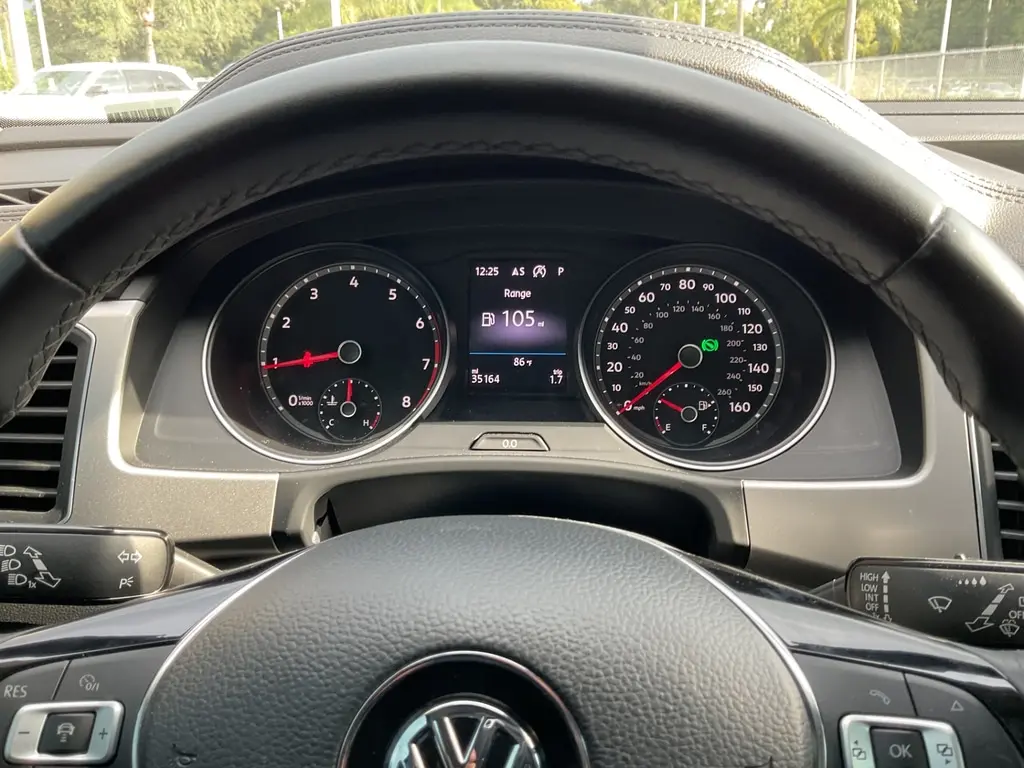Florida Fine Cars - Used VOLKSWAGEN ATLAS 2018 ORLANDO 2.0T SE W/TECHNOLOGY