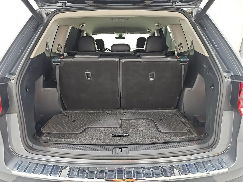 Florida Fine Cars - Used VOLKSWAGEN ATLAS 2018 ORLANDO 2.0T SE W/TECHNOLOGY