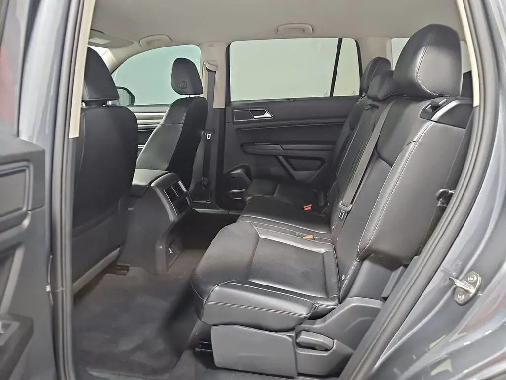 Florida Fine Cars - Used VOLKSWAGEN ATLAS 2018 ORLANDO 2.0T SE W/TECHNOLOGY