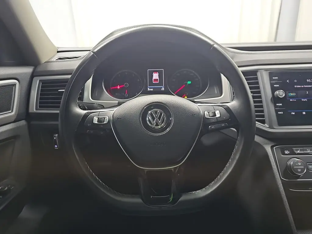 Florida Fine Cars - Used VOLKSWAGEN ATLAS 2018 ORLANDO 2.0T SE W/TECHNOLOGY