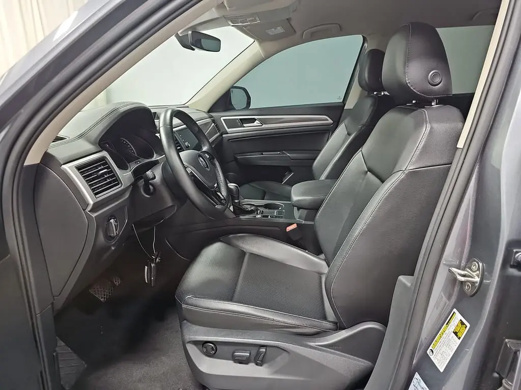 Florida Fine Cars - Used VOLKSWAGEN ATLAS 2018 ORLANDO 2.0T SE W/TECHNOLOGY