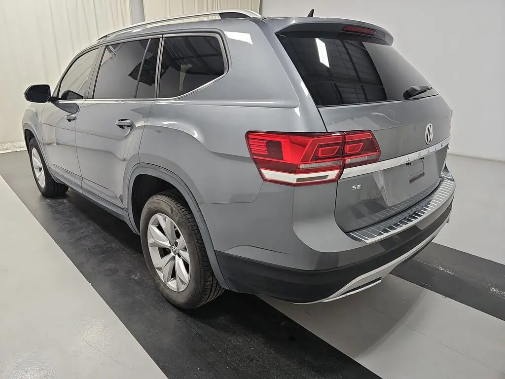 Florida Fine Cars - Used VOLKSWAGEN ATLAS 2018 ORLANDO 2.0T SE W/TECHNOLOGY