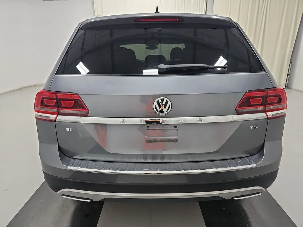 Florida Fine Cars - Used VOLKSWAGEN ATLAS 2018 ORLANDO 2.0T SE W/TECHNOLOGY