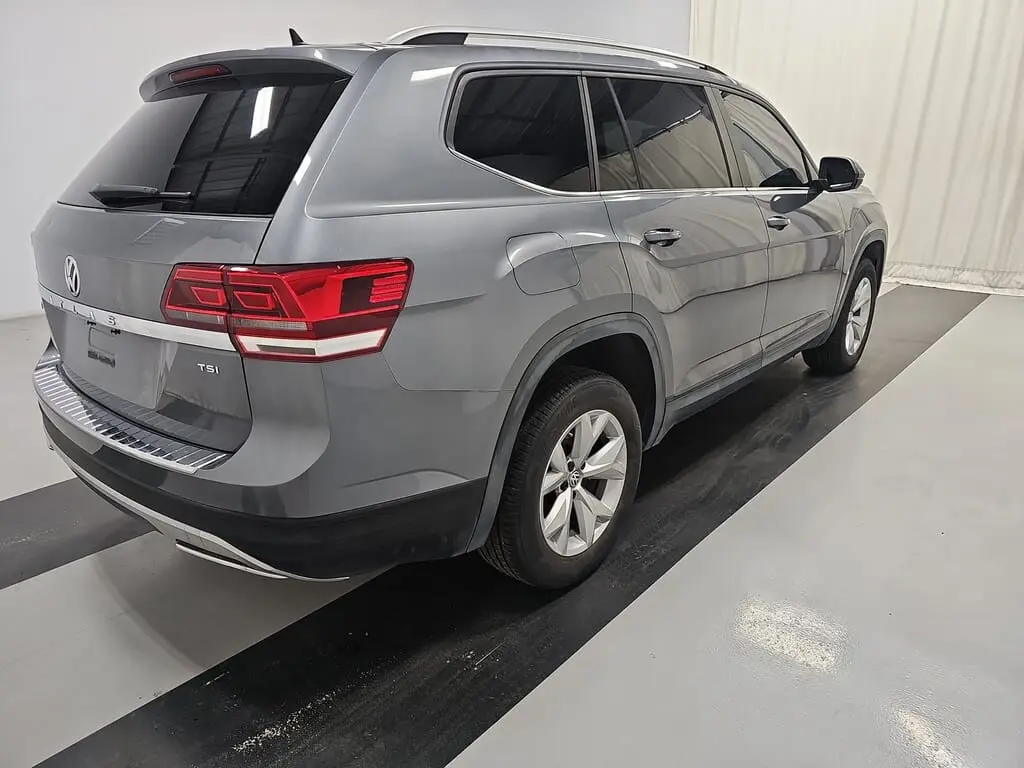 Florida Fine Cars - Used VOLKSWAGEN ATLAS 2018 ORLANDO 2.0T SE W/TECHNOLOGY