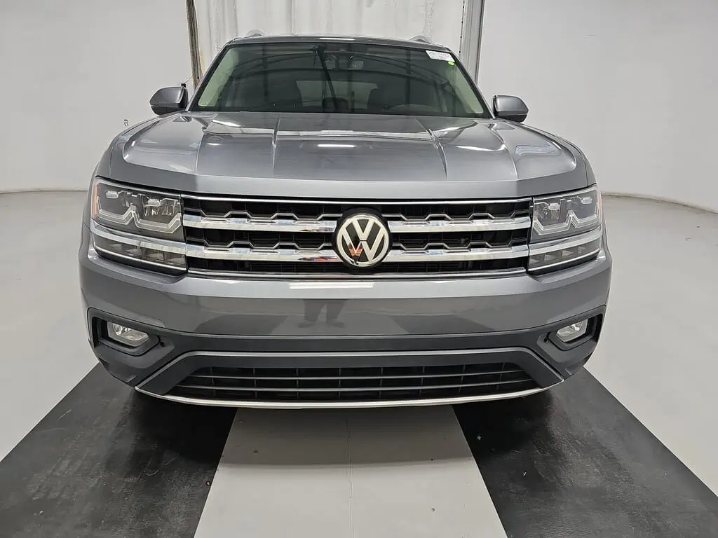Florida Fine Cars - Used VOLKSWAGEN ATLAS 2018 ORLANDO 2.0T SE W/TECHNOLOGY