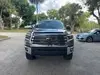 Florida Fine Cars - Used TOYOTA TUNDRA 4WD 2020 WEST PALM LIMITED