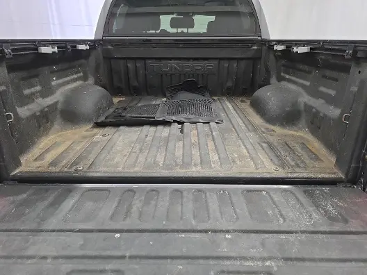Florida Fine Cars - Used TOYOTA TUNDRA 4WD 2020 WEST PALM LIMITED