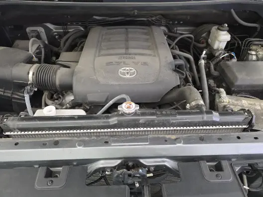 Florida Fine Cars - Used TOYOTA TUNDRA 4WD 2020 WEST PALM LIMITED