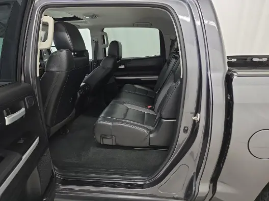 Florida Fine Cars - Used TOYOTA TUNDRA 4WD 2020 WEST PALM LIMITED