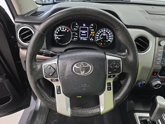 Florida Fine Cars - Used TOYOTA TUNDRA 4WD 2020 WEST PALM LIMITED