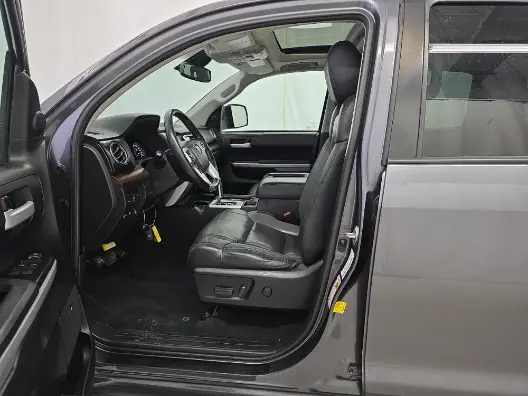 Florida Fine Cars - Used TOYOTA TUNDRA 4WD 2020 WEST PALM LIMITED