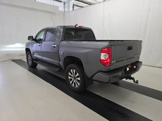 Florida Fine Cars - Used TOYOTA TUNDRA 4WD 2020 WEST PALM LIMITED