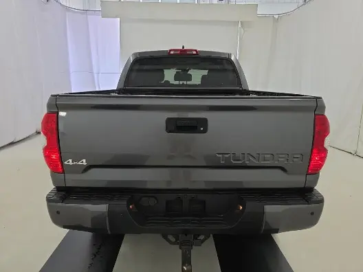 Florida Fine Cars - Used TOYOTA TUNDRA 4WD 2020 WEST PALM LIMITED