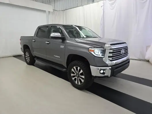 Florida Fine Cars - Used TOYOTA TUNDRA 4WD 2020 WEST PALM LIMITED