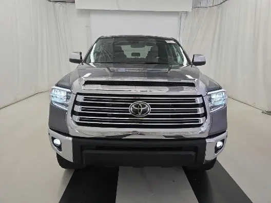 Florida Fine Cars - Used TOYOTA TUNDRA 4WD 2020 WEST PALM LIMITED