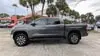 Florida Fine Cars - Used TOYOTA TUNDRA 4WD 2020 WEST PALM LIMITED