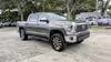 Florida Fine Cars - Used TOYOTA TUNDRA 4WD 2020 WEST PALM LIMITED